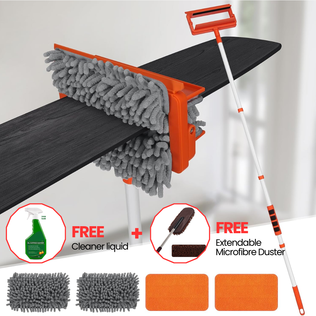 EasySwee Ceiling Fan Duster