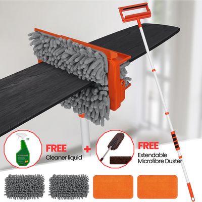 EasySwee Ceiling Fan Duster
