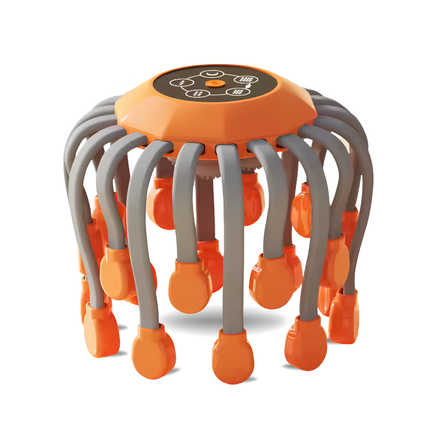 Migraine Soothe Massager™️