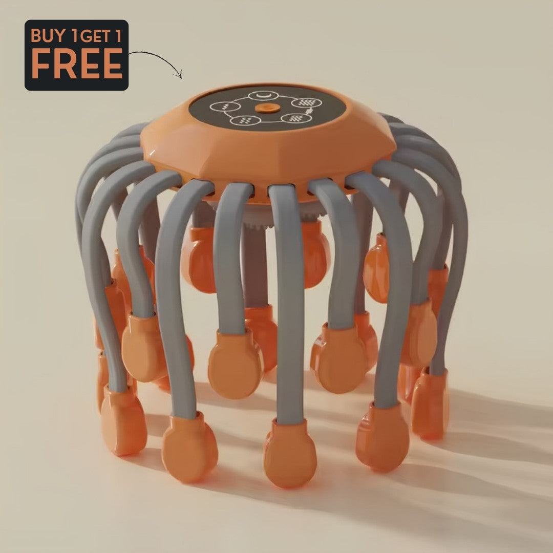 Migraine Soothe Massager™️