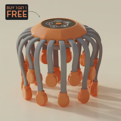 Migraine Soothe Massager™️
