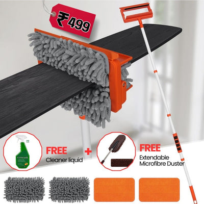 EasySwee Ceiling Fan Duster