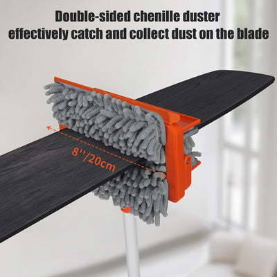 EasySwee Ceiling Fan Duster