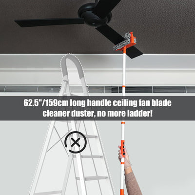 EasySwee Ceiling Fan Duster