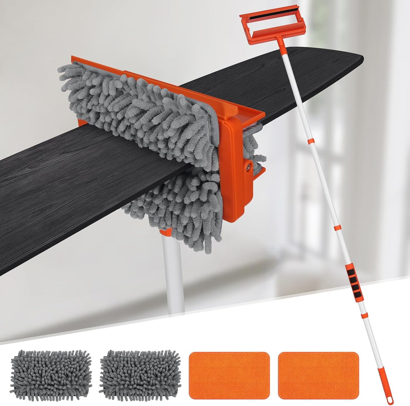 EasySwee Ceiling Fan Duster