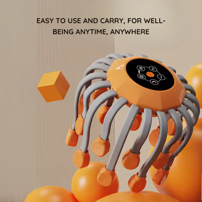 Migraine Soothe Massager™️