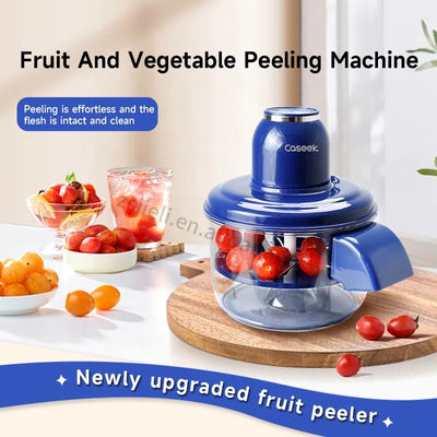 Kitchen Master™️ - Automatic Fruit & Vegetable Peeler