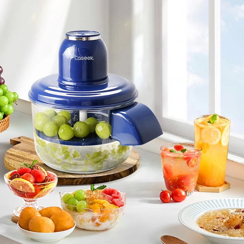 Kitchen Master™️ - Automatic Fruit & Vegetable Peeler