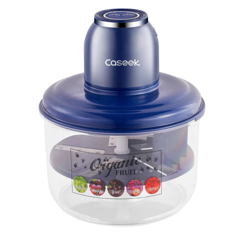 Kitchen Master™️ - Automatic Fruit & Vegetable Peeler