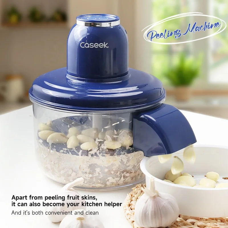 Kitchen Master™️ - Automatic Fruit & Vegetable Peeler